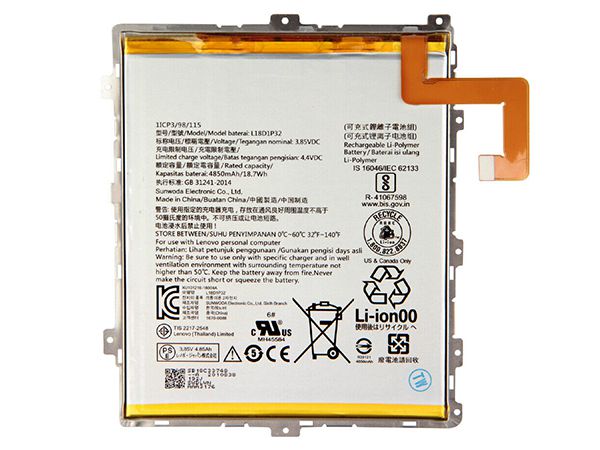 Lenovo L18D1P32