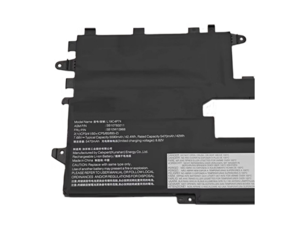 LENOVO L19C4P74