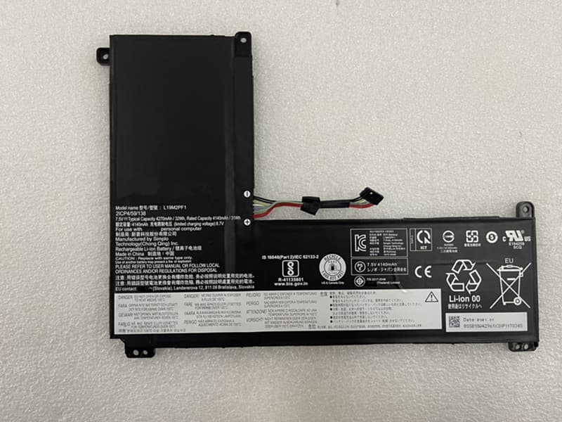 LENOVO L19L2PF1