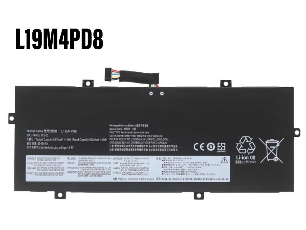 Lenovo L19M4PD8