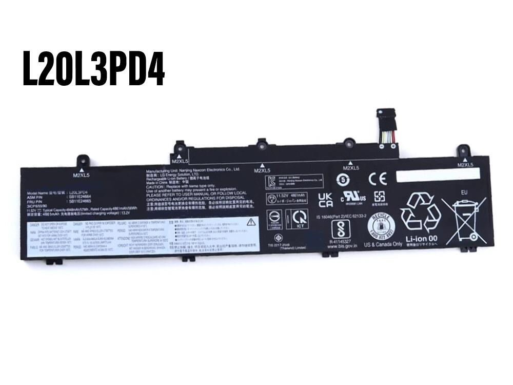 LENOVO L20L3PD4