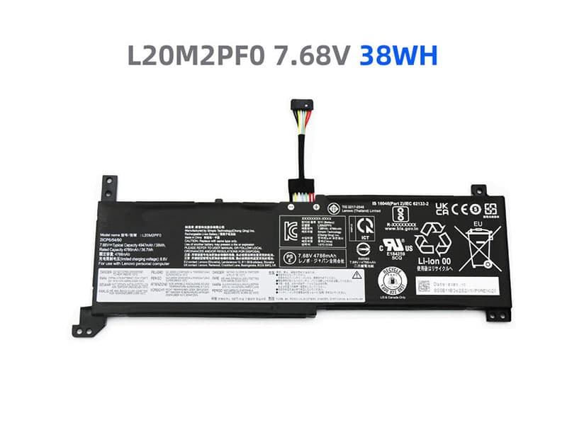 LENOVO L20M2PF0