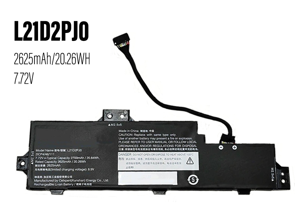 Lenovo L21M2PJ0