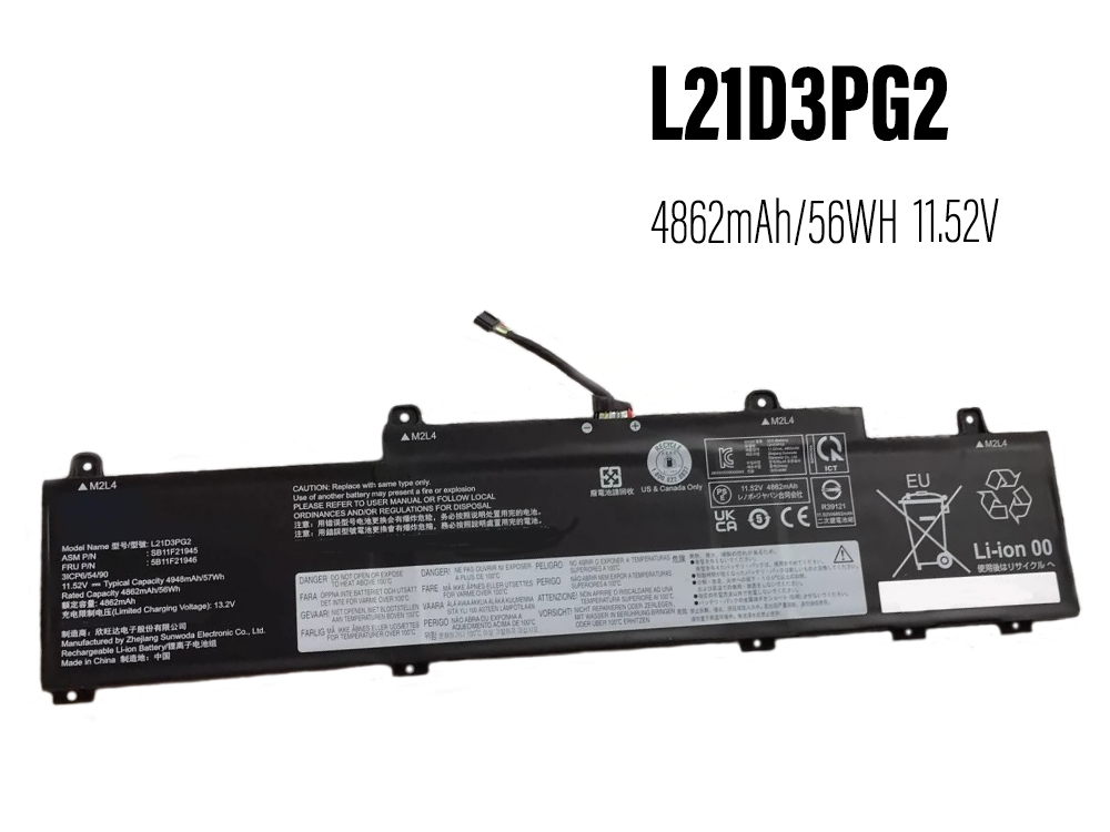 LENOVO L21D3PG2