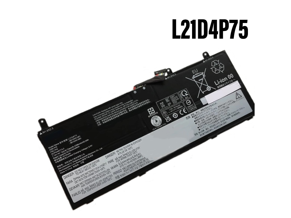 LENOVO L21D4P75