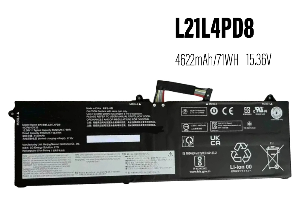 LENOVO L21L4PD8