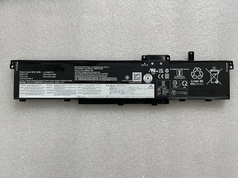 LENOVO L21L6P70