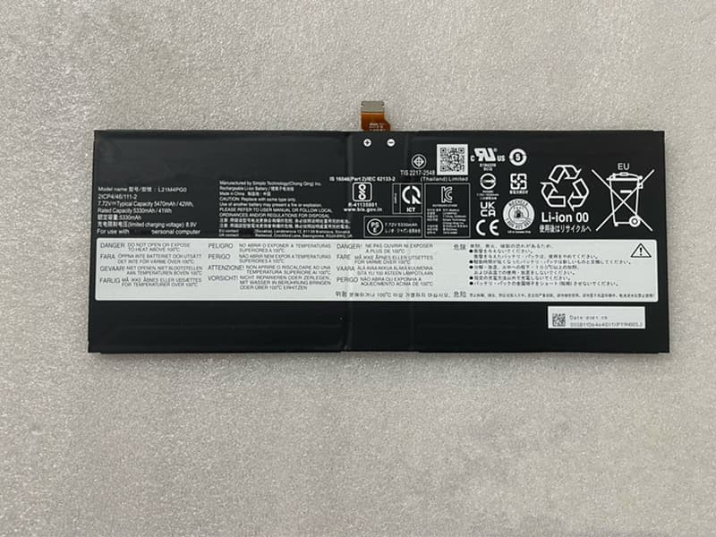 LENOVO L21M4PG0