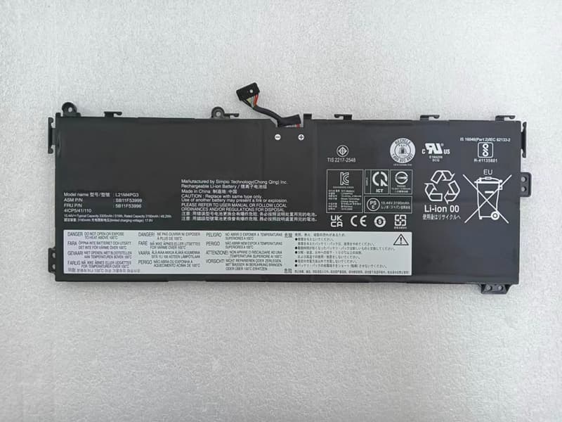 LENOVO L21M4PG3