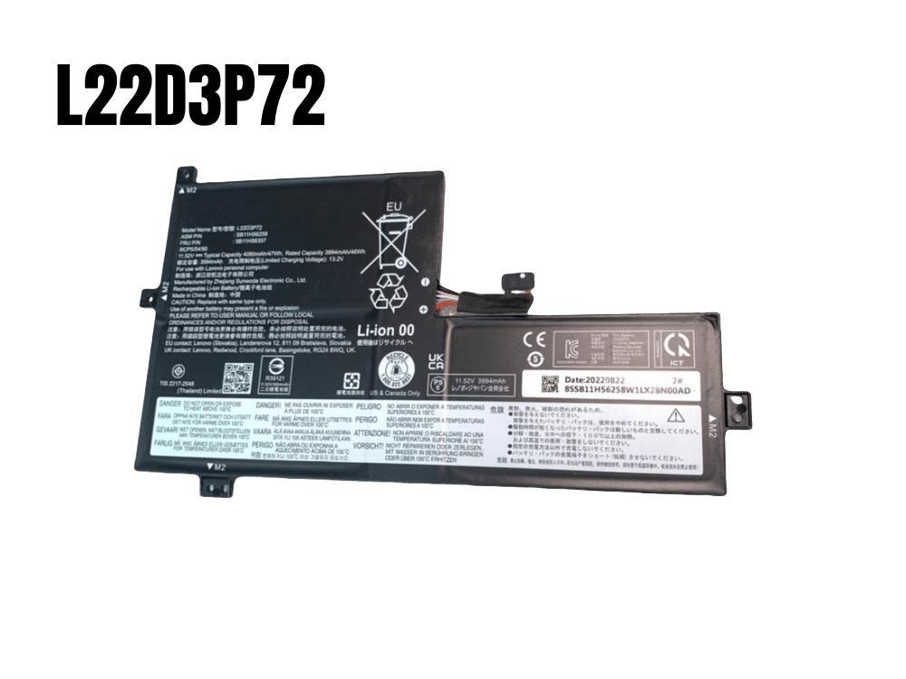 LENOVO L22D3P72