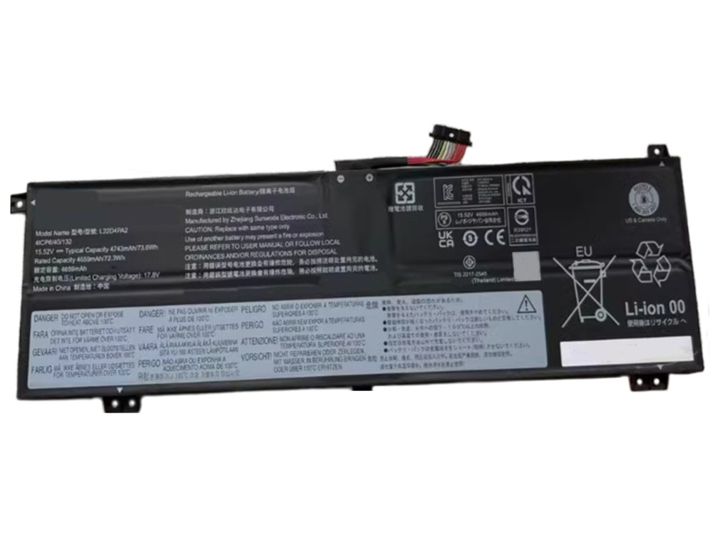 LENOVO L22C4PA2