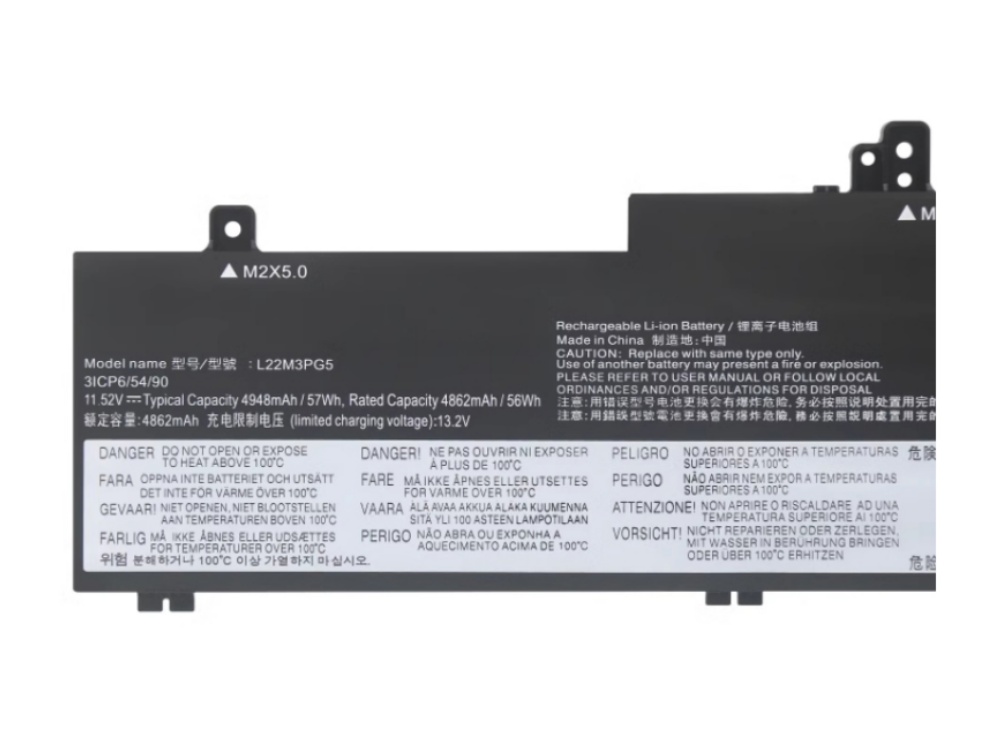 LENOVO L22L3PG5