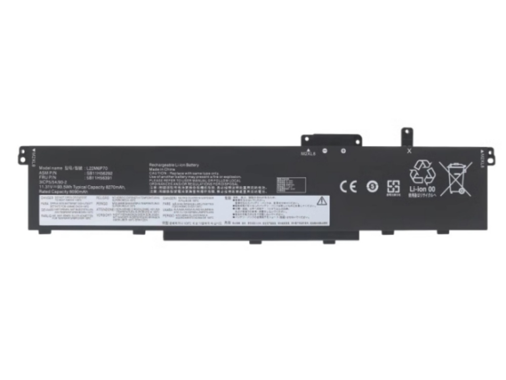 LENOVO L22M6P70