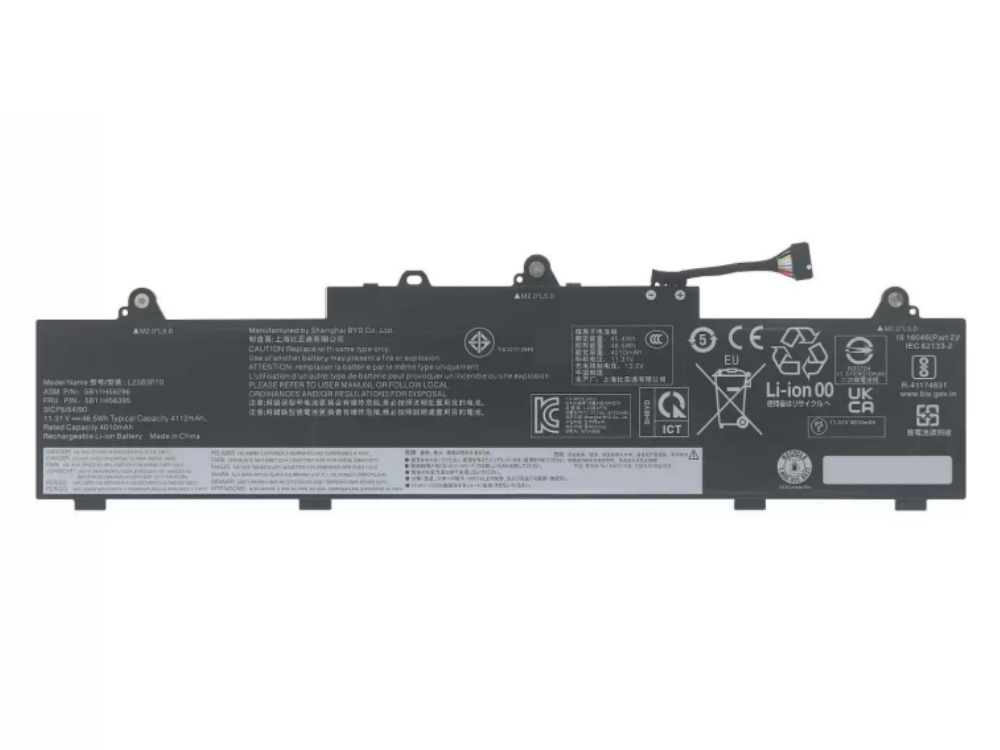 LENOVO L23B3P70