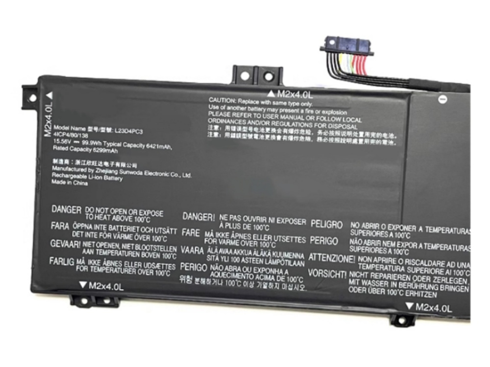 LENOVO L23C4PC3