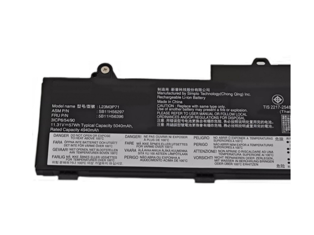 LENOVO L23M3P71