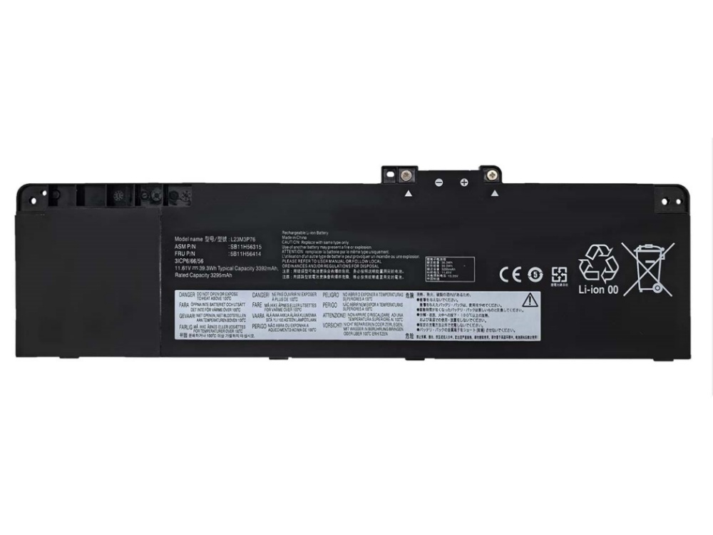 LENOVO L23M3P76