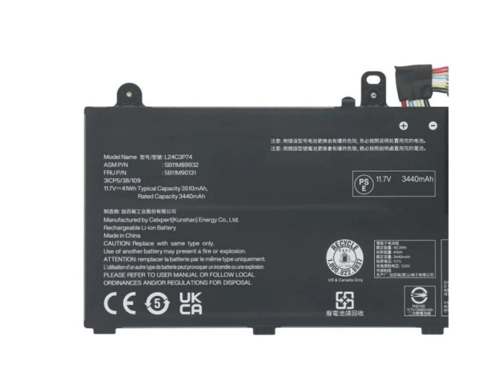 LENOVO L24C3P74