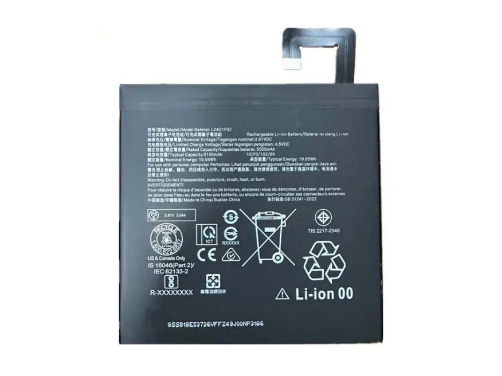 LENOVO L24D1P32