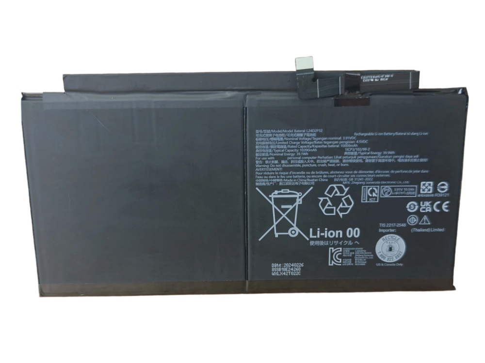 LENOVO L24D2P32