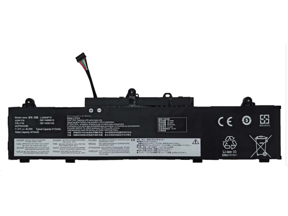 LENOVO L24M3P72
