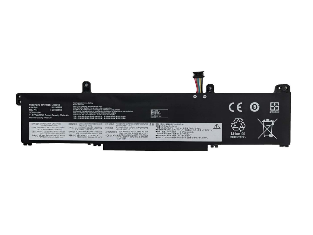 LENOVO L24M3P75