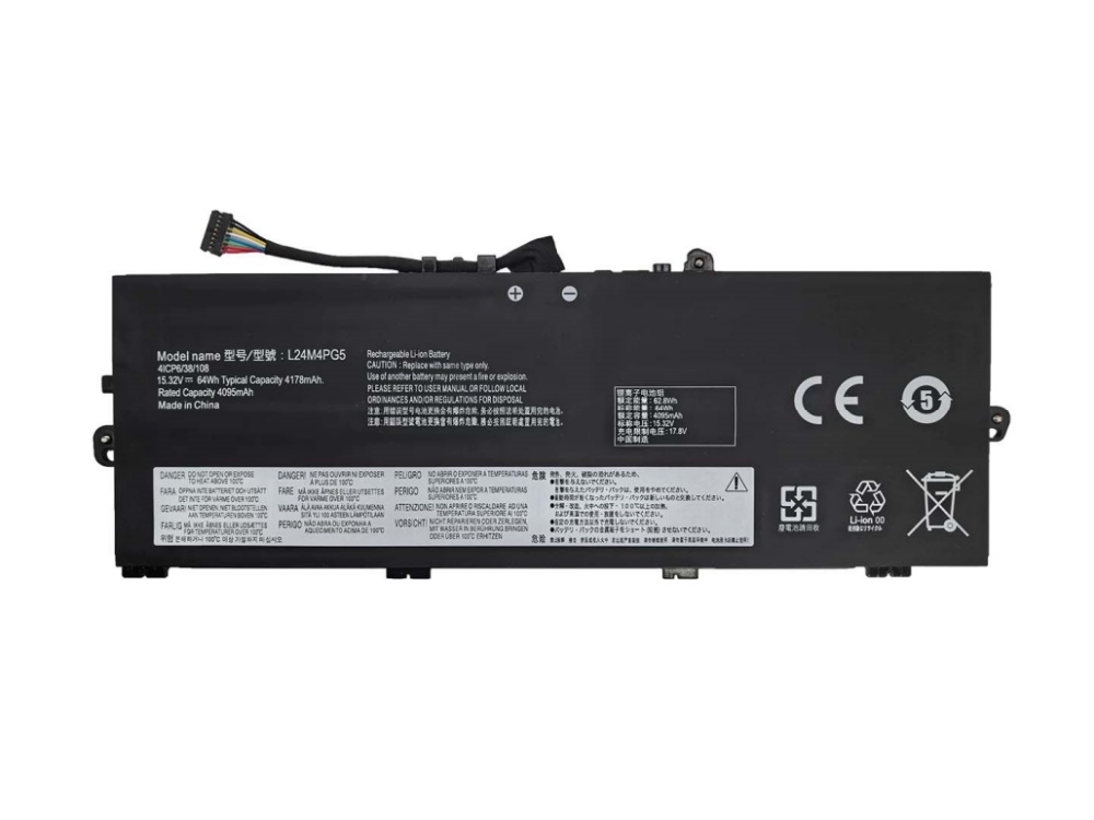 LENOVO L24M4PG5