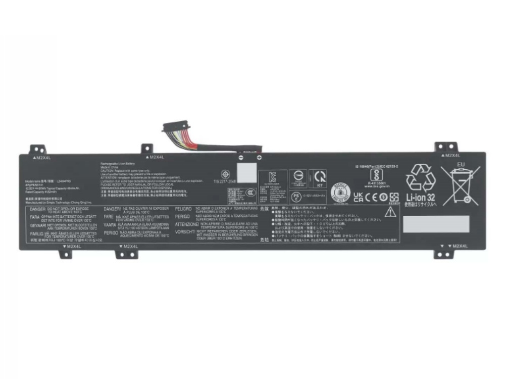 LENOVO L24M4PK6