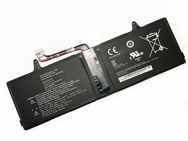 LG LBJ722WE