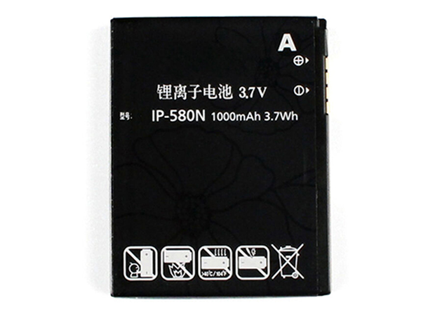 LG LGIP-580N