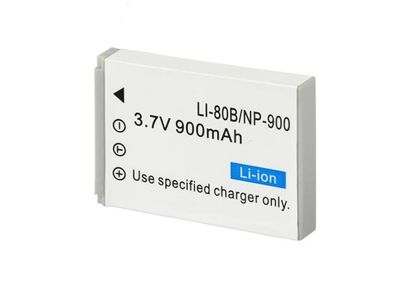 OLYMPUS LI-80B/NP-900