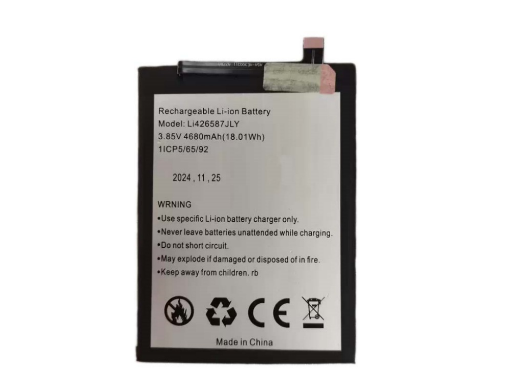 BLACKVIEW LI426587JLY
