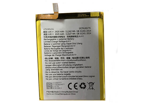Hisense LPN385292