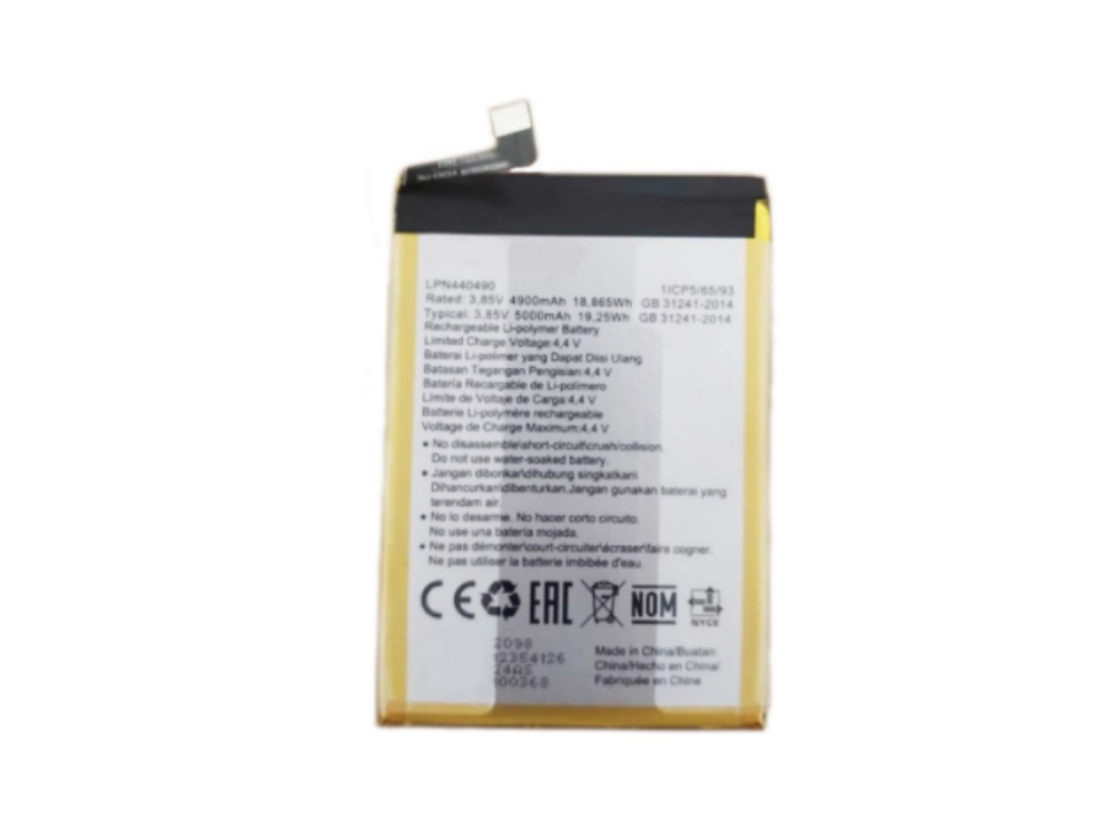 HISENSE LPN440490