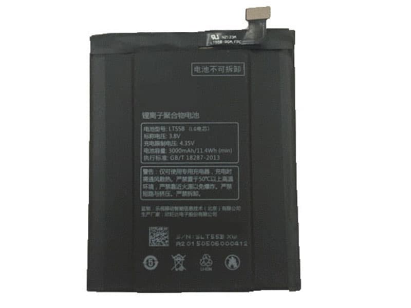 LeTV LT55B