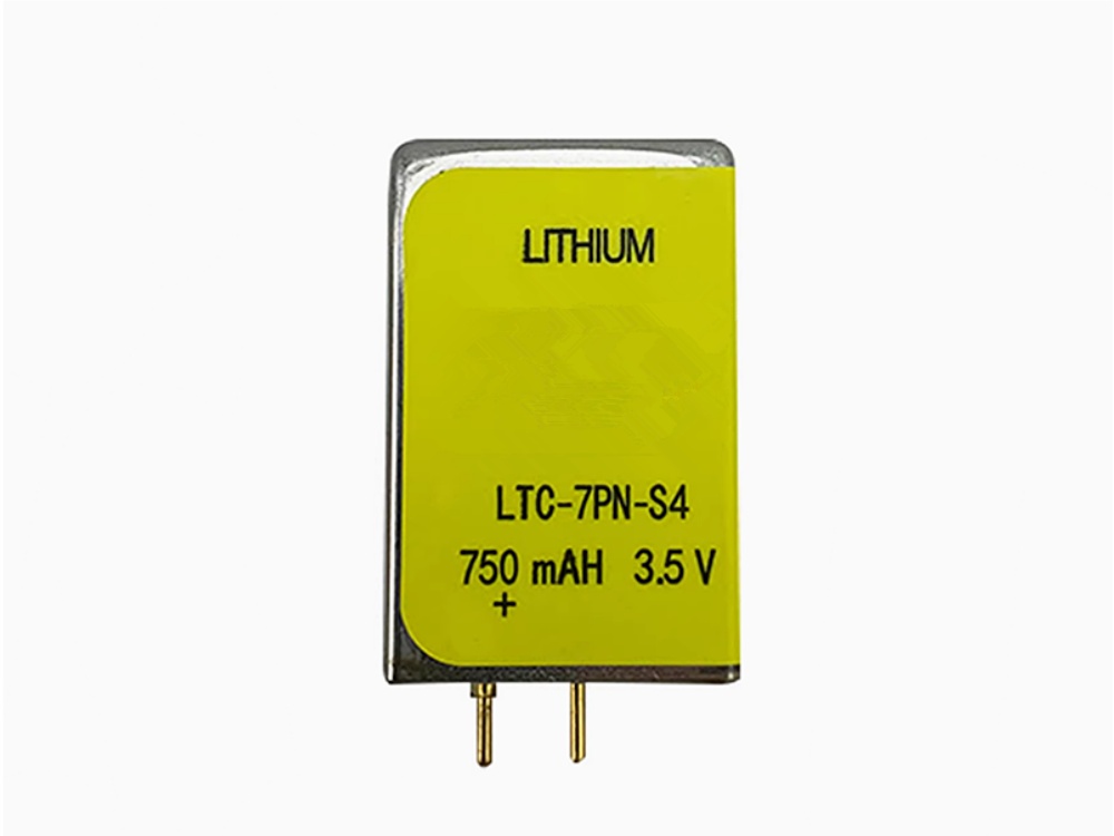 KEEPER LTC-7PN-S4