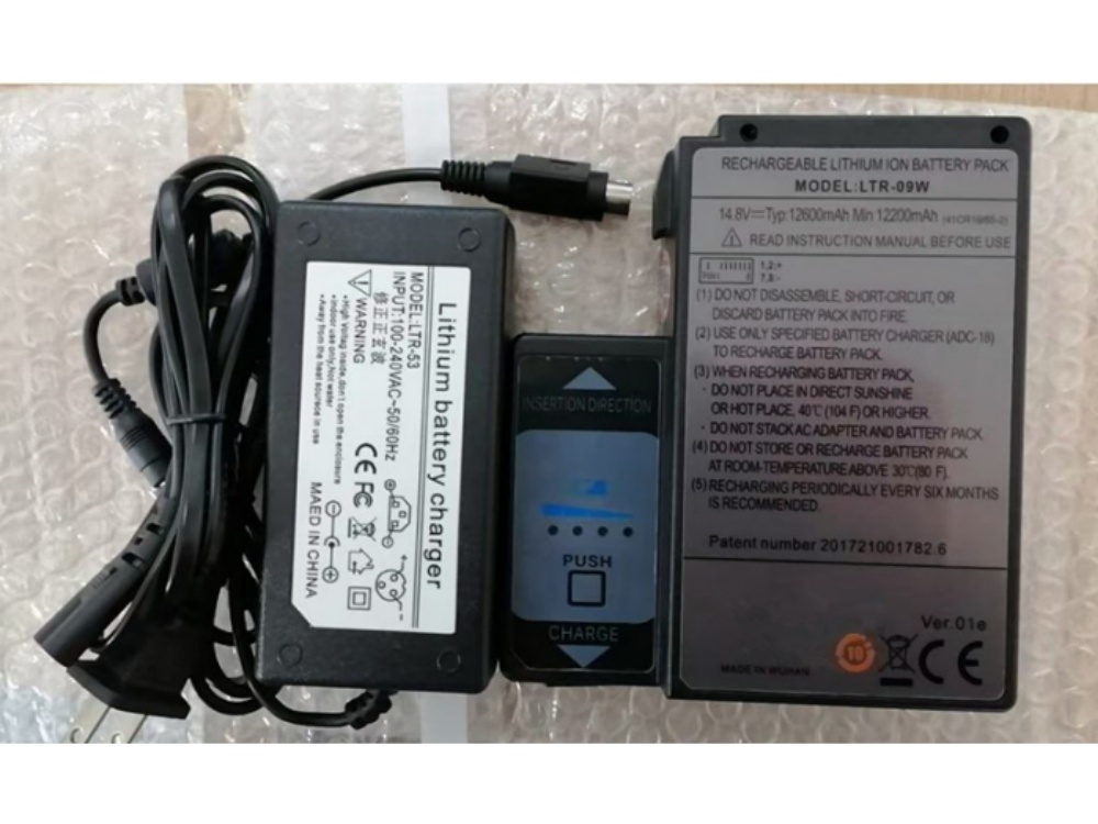FUJIKURA LTR-09W