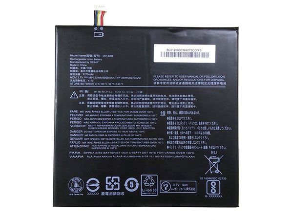 Lenovo 813008