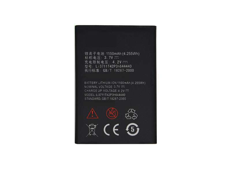 ZTE Li3711T42P3h644440