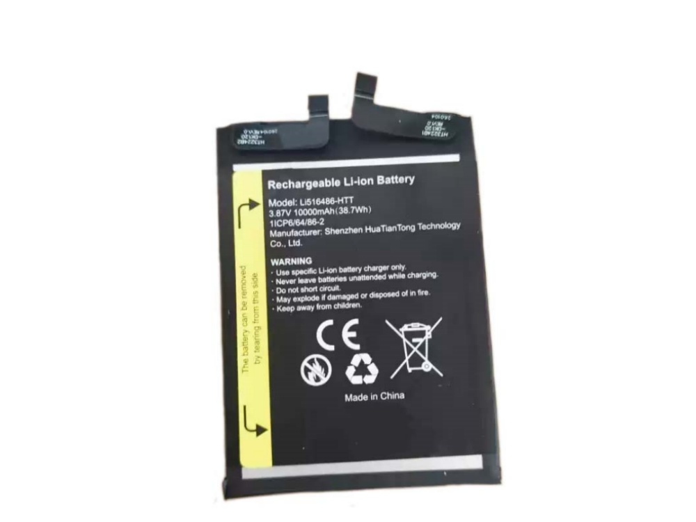 BLACKVIEW Li516486-HTT