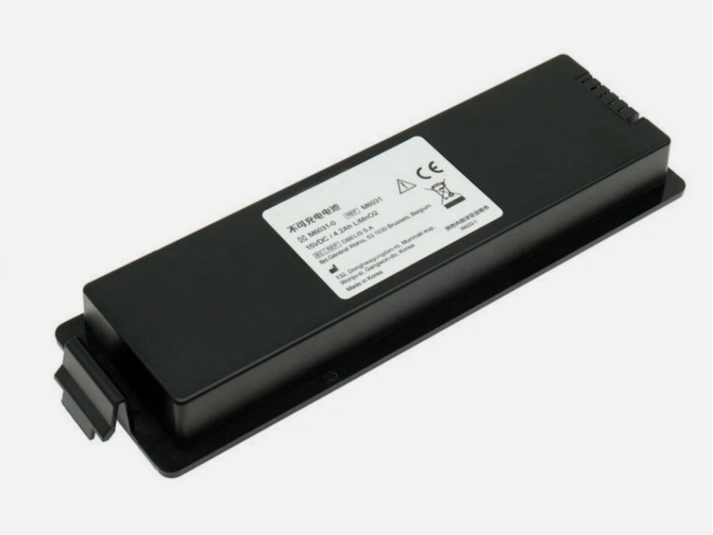 MEDIANA M6031