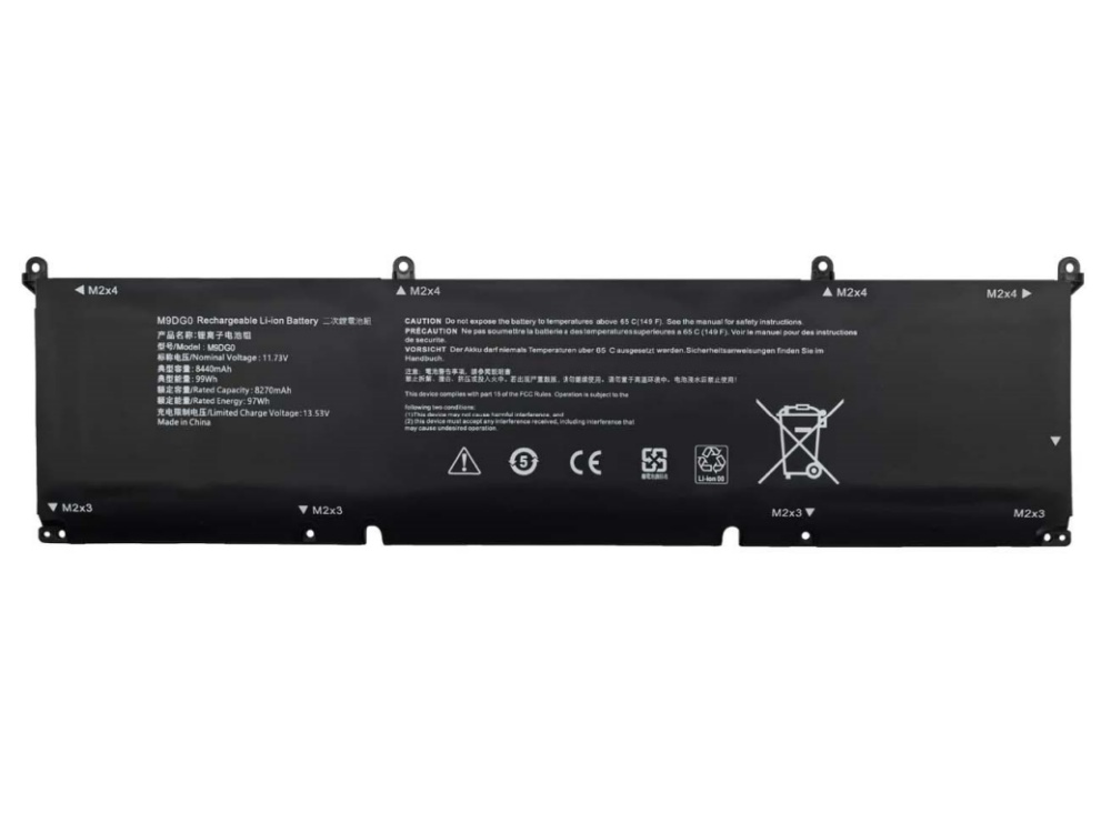 DELL M9DG0