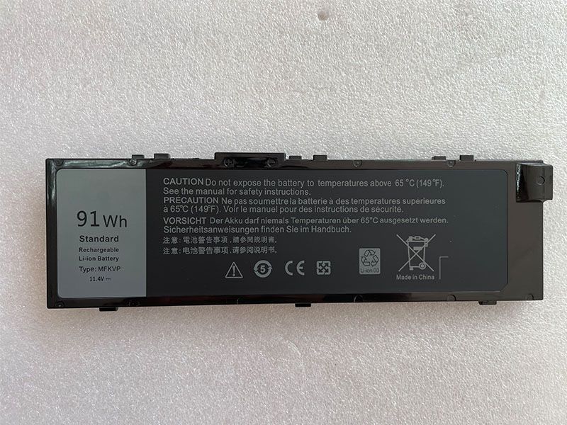 Dell MFKVP