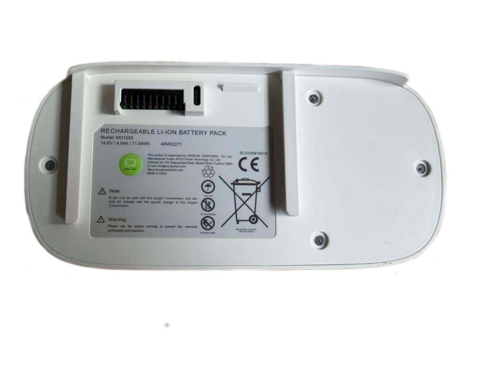 HAIER MO1550