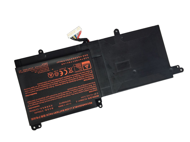 Clevo N130BAT-3