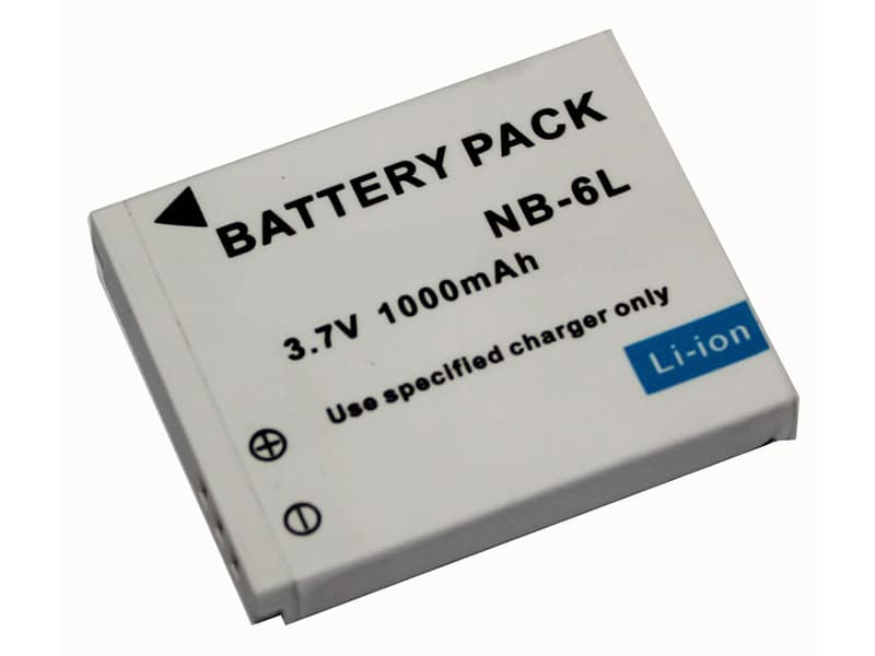 Canon NB-6L