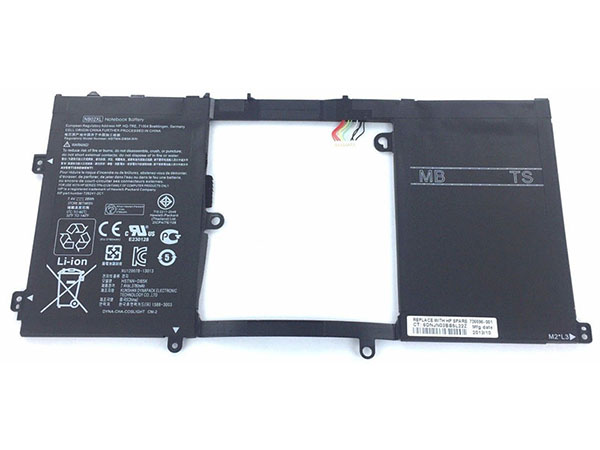 HP NB02XL