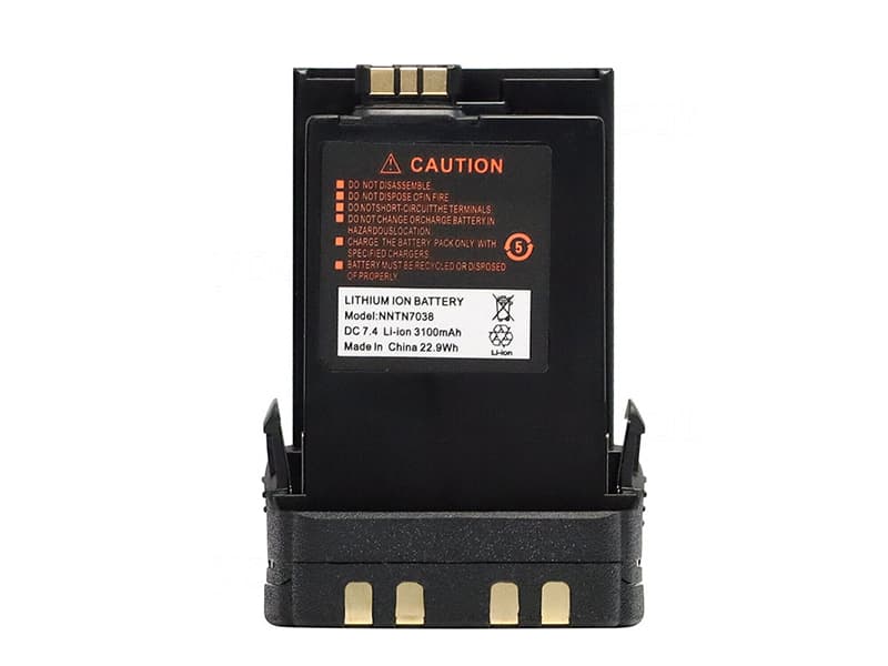 MOTOROLA NNTN8930A