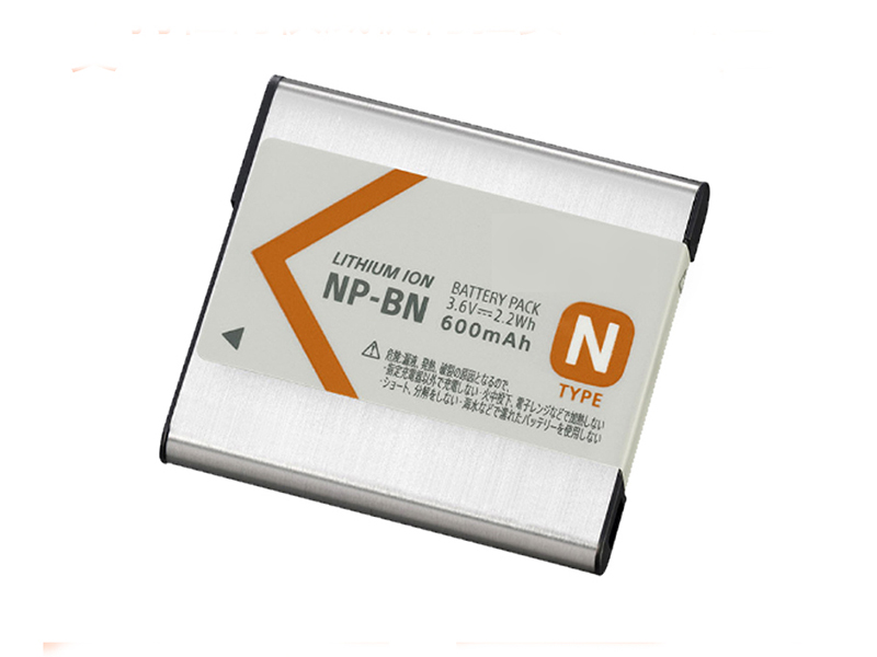 SONY NP-BN