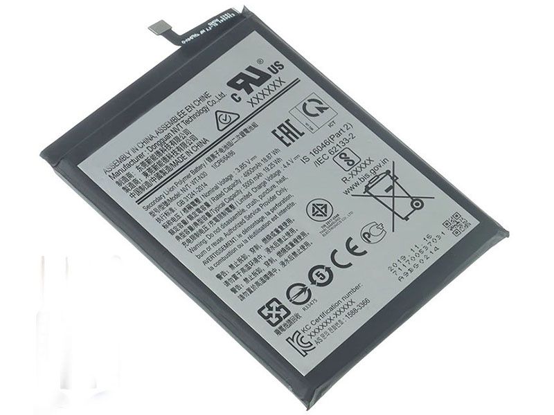 Samsung NVT-WT-N30